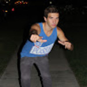 Meet your Posher, Mark